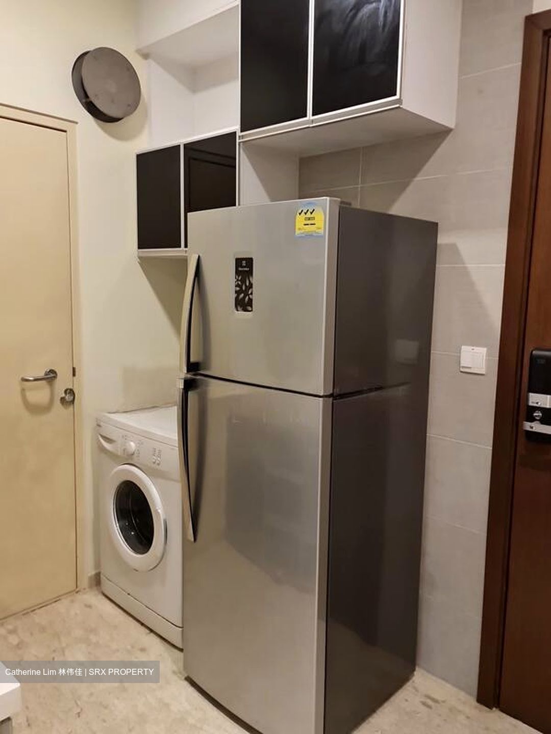 Cardiff Residence (D19), Condominium #524700391